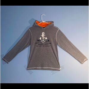 YOUTH Nautica Hoodie